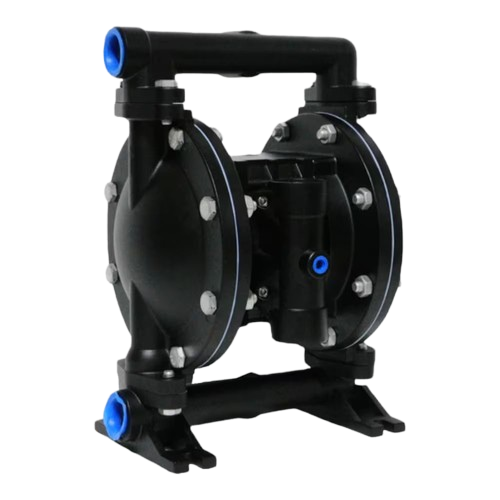 BSK DIAPHRAGM PUMP (USA)  MODEL : BA50AL-9990-A -